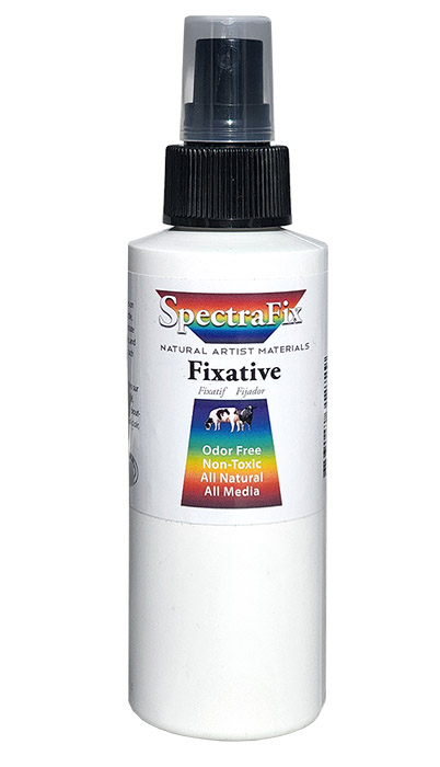 SpectraFix Empty Spray Bottle (4 oz)